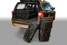 Carbags Reisetaschenset Volvo XC70 (P24) 2007-2016 Kombi
