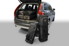 Carbags Reisetaschenset Volvo XC90 II 2015 bis heute