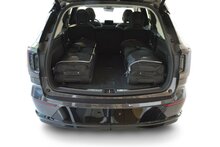 Carbags Reisetaschenset Volvo EX90 2024 bis heute