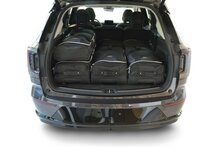 Carbags Reisetaschenset Volvo EX90 2024 bis heute