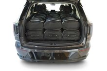 Carbags Reisetaschenset Volvo EX90 2024 bis heute