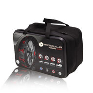 Modula Lauffl&auml;chen Schneeketten Mercedes G-Klasse AMG ab 2018 f&uuml;r Ihre Reifengr&ouml;&szlig;e 265/55R19