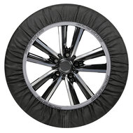 Snowdrive Schneesocken Jaguar F-Pace ab 2015 f&uuml;r Ihre Reifengr&ouml;&szlig;e 255/55R19