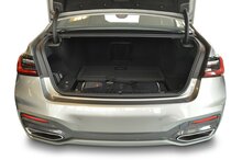 Carbags Reisetaschenset BMW 7er (G11 - G12) 2016-2022 4-T&uuml;rer Limousine