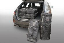 Carbags Reisetaschenset BMW i5 Touring (G61) 2024 bis heute Kombi