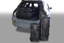 Carbags Reisetaschenset BMW iX (I20) 2021 bis heute
