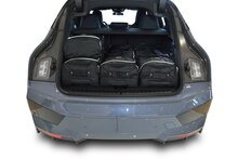 Carbags Reisetaschenset BMW iX (I20) 2021 bis heute