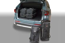 Carbags Reisetaschenset BMW X1 (U11) 2022 bis heute