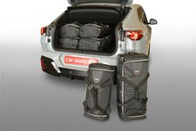 Carbags Reisetaschenset BMW X2 (U10) 2023 bis heute