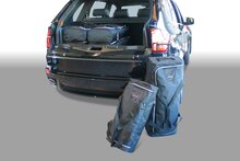Carbags Reisetaschenset BMW X5 (E70) 2007-2013