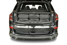 Carbags Reisetaschenset BMW X5 (G05) 2018 bis heute