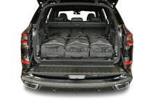 Carbags Reisetaschenset BMW X5 (G05) 2019 bis heute