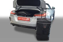 Carbags Reisetaschenset BMW Z4 (G29) 2018 bis heute