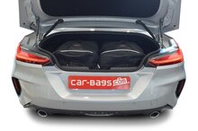 Carbags Reisetaschenset BMW Z4 (G29) 2018 bis heute