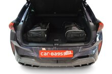 Carbags Reisetaschenset Cupra Terramar 2024 bis heute