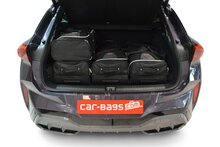 Carbags Reisetaschenset Cupra Terramar 2024 bis heute