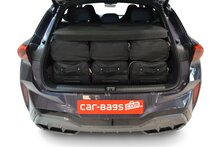 Carbags Reisetaschenset Cupra Terramar 2024 bis heute