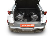 Carbags Reisetaschenset Cupra Tavascan 2024 bis heute