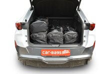 Carbags Reisetaschenset Cupra Tavascan 2024 bis heute
