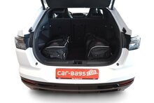 Carbags Reisetaschenset Ford Capri EV 2024 bis heute