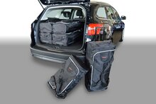 Carbags Reisetaschenset Ford Focus III 2010-2018 Kombi