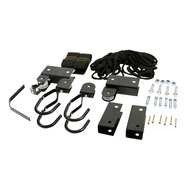 Garagenlift / Aufh&auml;ngesystem