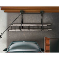 Garagenlift / Aufh&auml;ngesystem