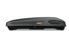 Modula Dachbox Falcon R 470 Liter - Matt Grau