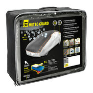 Gran Pree Hagelschutz-Autoabdeckung - Seat Altea 2004 - 2014