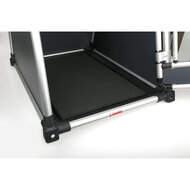 Lampa Auto-Hundebox 75 x 75 x 66H cm