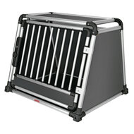 Lampa Auto-Hundebox 83 x 73 x 66H cm