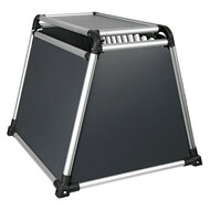Lampa Auto-Hundebox 83 x 73 x 66H cm