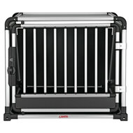 Lampa Auto-Hundebox 83 x 73 x 66H cm