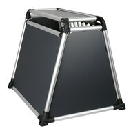 Lampa Auto-Hundebox 80 x 65 x 66H cm