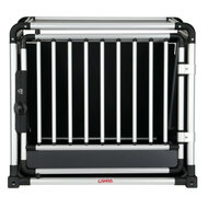 Lampa Auto-Hundebox 80 x 65 x 66H cm