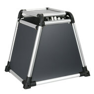 Lampa Auto-Hundebox 50 x 60 x 55H cm