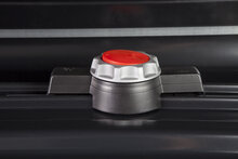 Hapro Dachbox Rider 4.4 370 Liter - Anthrazit 