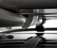 Hapro Dachbox Rider 4.4 370 Liter - Anthrazit 