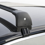 Nordrive Dachtr&auml;ger Renault Clio 5-t&uuml;rig Flie&szlig;heck 10/2012 - 07/2019