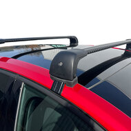 Nordrive Dachtr&auml;ger Nissan Micra 5-t&uuml;rig Flie&szlig;heck 03/2017 - 06/2023