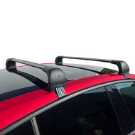 Nordrive Dachtr&auml;ger Citroen C4 5-t&uuml;rig Flie&szlig;heck ab 11/2020