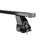 PerfectFit Dachtr&auml;ger BMW 1-Serie 5-t&uuml;rig Flie&szlig;heck ab 2019