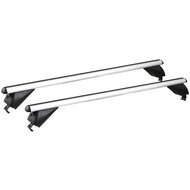 ArtPlast Dachbox 320 Liter + PerfectFit Dachtr&auml;ger BMW X1 2016 - 2022