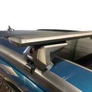 PerfectFit Dachtr&auml;ger Ford Edge SUV ab 2015 - Aerobar