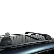 Nordrive Dachtr&auml;ger Volkswagen T-Cross 2019 - 2023