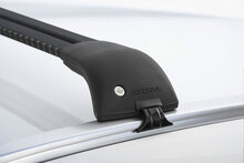 Nordrive Dachtr&auml;ger BMW X2 ab 01/2024