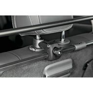 Nordrive Hundeschutzgitter Seat Ibiza 5-t&uuml;rig Flie&szlig;heck ab 06/2017