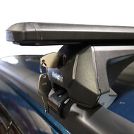 PerfectFit Dachtr&auml;ger BMW 3ers Touring 2010 - 2011 - Aerobar