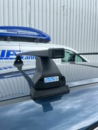 PerfectFit Dachtr&auml;ger Mercedes C-Klasse 5-t&uuml;rig Flie&szlig;heck ab 2021
