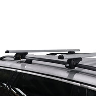 PerfectFit Dachtr&auml;gers Peugeot Partner 2015-2019 